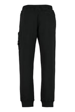 Load image into Gallery viewer, Stretch cotton track-pants

