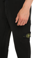 Load image into Gallery viewer, Stretch cotton track-pants
