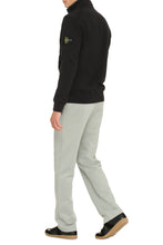 Load image into Gallery viewer, Full zip cotton hoodie
