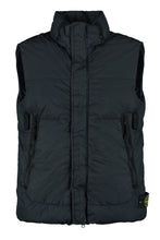 Load image into Gallery viewer, Full zip field vest
