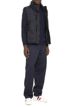 Load image into Gallery viewer, Full zip field vest
