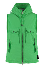 Load image into Gallery viewer, Bodywarmer jacket
