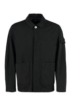 Load image into Gallery viewer, Shadow Project - Techno fabric jacket
