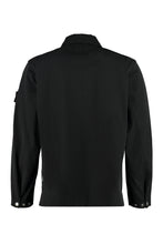 Load image into Gallery viewer, Shadow Project - Techno fabric jacket

