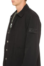Load image into Gallery viewer, Shadow Project - Techno fabric jacket
