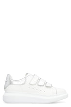 Load image into Gallery viewer, Larry leather chunky sneakers
