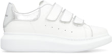 Load image into Gallery viewer, Larry leather chunky sneakers
