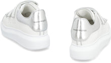 Load image into Gallery viewer, Larry leather chunky sneakers
