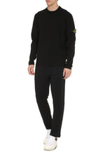 Load image into Gallery viewer, Long sleeve crew-neck sweater
