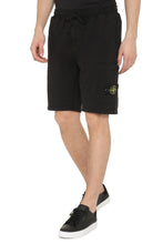 Load image into Gallery viewer, Cotton bermuda shorts
