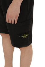 Load image into Gallery viewer, Cotton bermuda shorts
