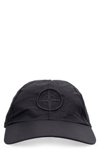 Load image into Gallery viewer, Logo baseball cap

