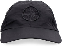 Load image into Gallery viewer, Logo baseball cap
