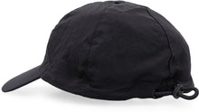 Load image into Gallery viewer, Logo baseball cap
