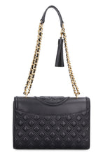 Load image into Gallery viewer, Fleming leather shoulder bag
