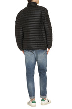 Load image into Gallery viewer, Techno-nylon down jacket
