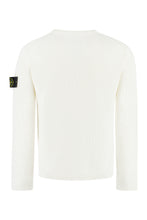 Load image into Gallery viewer, Ribbed sweater
