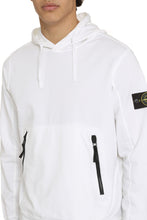 Load image into Gallery viewer, Hooded sweatshirt
