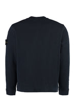 Load image into Gallery viewer, Long sleeve crew-neck sweater
