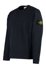 Load image into Gallery viewer, Long sleeve crew-neck sweater
