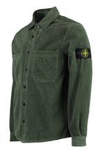 Load image into Gallery viewer, Corduroy overshirt
