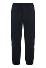 Load image into Gallery viewer, Cotton cargo-trousers
