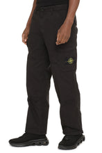 Load image into Gallery viewer, Stretch cotton cargo trousers
