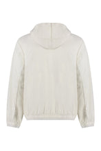 Load image into Gallery viewer, Techno fabric jacket
