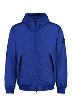 Load image into Gallery viewer, Techno fabric jacket
