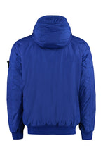 Load image into Gallery viewer, Techno fabric jacket
