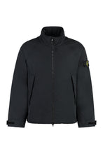 Load image into Gallery viewer, Techno fabric jacket
