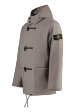 Load image into Gallery viewer, Wool blend coat
