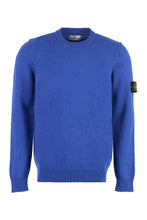 Load image into Gallery viewer, Wool blend sweater
