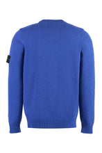 Load image into Gallery viewer, Wool blend sweater
