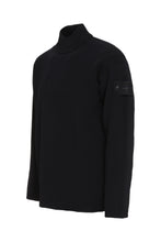Load image into Gallery viewer, Wool turtleneck sweater
