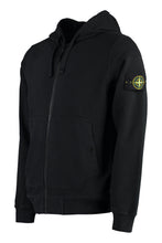 Load image into Gallery viewer, Full zip hoodie
