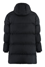 Load image into Gallery viewer, Hooded parka
