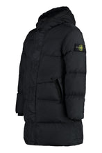Load image into Gallery viewer, Hooded parka

