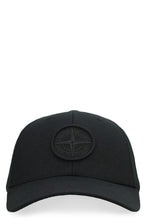 Load image into Gallery viewer, Logo baseball cap
