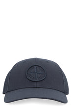 Load image into Gallery viewer, Logo baseball cap
