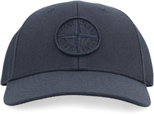 Load image into Gallery viewer, Logo baseball cap
