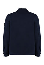 Load image into Gallery viewer, Wool overshirt
