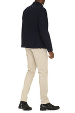 Load image into Gallery viewer, Wool overshirt
