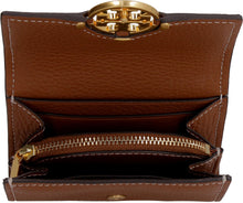 Load image into Gallery viewer, Miller small grainy leather wallet
