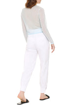 Load image into Gallery viewer, Buttoned cotton cardigan
