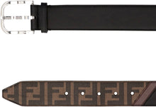 Load image into Gallery viewer, Leather belt
