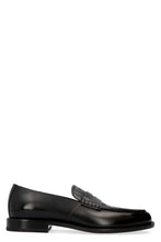 Load image into Gallery viewer, Leather loafers
