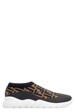 Load image into Gallery viewer, Techo fabric slip-on
