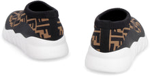 Load image into Gallery viewer, Techo fabric slip-on
