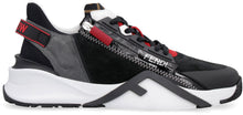 Load image into Gallery viewer, Fendi Flow low-top sneakers
